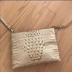 Brahmin Melbourne Remy Crossbody NWOT